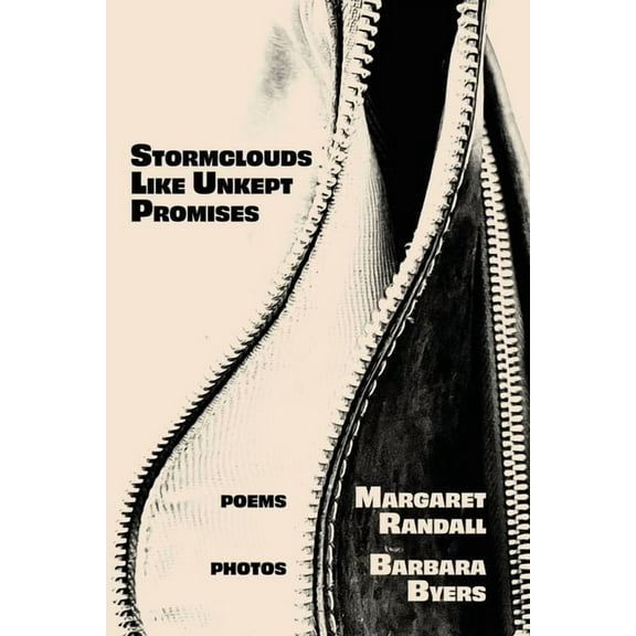 Stormclouds Like Unkept Promises, (Paperback)