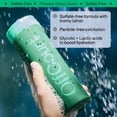 thumbnail image 2 of Limpiador facial suave hidratante The Purest Solutions (0,5 % de ácido hialurónico y 0,5 % de ceramida PCA de sodio) - Limpiador exfoliante con ácido salicílico para todo tipo de piel - Vegano | Libre, 2 of 5