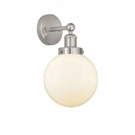 

Innovations Lighting - Beacon - 1 Light Wall Sconce In Industrial Style-10