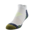 thumbnail image 2 of GOLDTOE Edition Men's ProSport Cushion Max Double Tab Socks, 6-Pack, 2 of 4