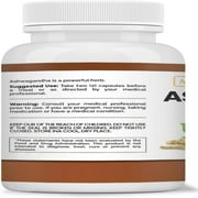 Maximum Slim Maximize Within Ashwagandha Root Extra Strength Stress Support 60 Count