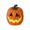 thumbnail image 2 of Sokhug LED Light-Up Halloween Pumpkin, Battery Operated Light up Halloween Decorations Indoor, Light Up Pumpkin Outdoors, Halloween Decorations, Light Up Pumpkin, Battery Not Included, 2 of 6