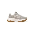 thumbnail image 5 of MLB BigBall Chunky Cursive New York Yankees Gris Chaussures de Course Unisexes, 5 of 5