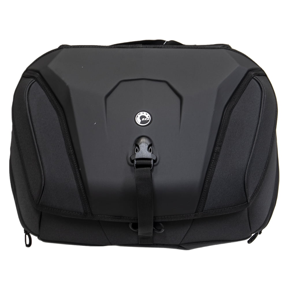 SkiDoo 860201475 Genuine LinQ Ice Combo Seat Bag for REV Gen4 Narrow