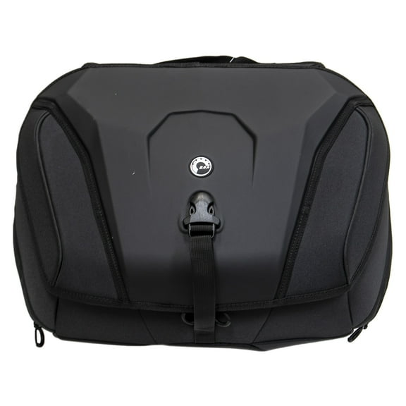 Ski-Doo 860201475 Genuine OEM LinQ Ice Combo Seat Bag for REV Gen4 Narrow MXZ Backcountry