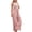 Pink#20261, variant on pstuiky Wide Leg Jumpsuits for Women Sleeveless Adjustable Straps Casual Plus Size Jumpsuit Loose Fit Overalls for Summer Beach Trendy Outfits Clothes