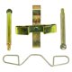 thumbnail image 1 of (1) Kit De Cáliper De Freno Golf 1985 A 1991 Volkswagen Delantero Izquierdo O Derecho HO AUTOPARTES ., 1 of 4