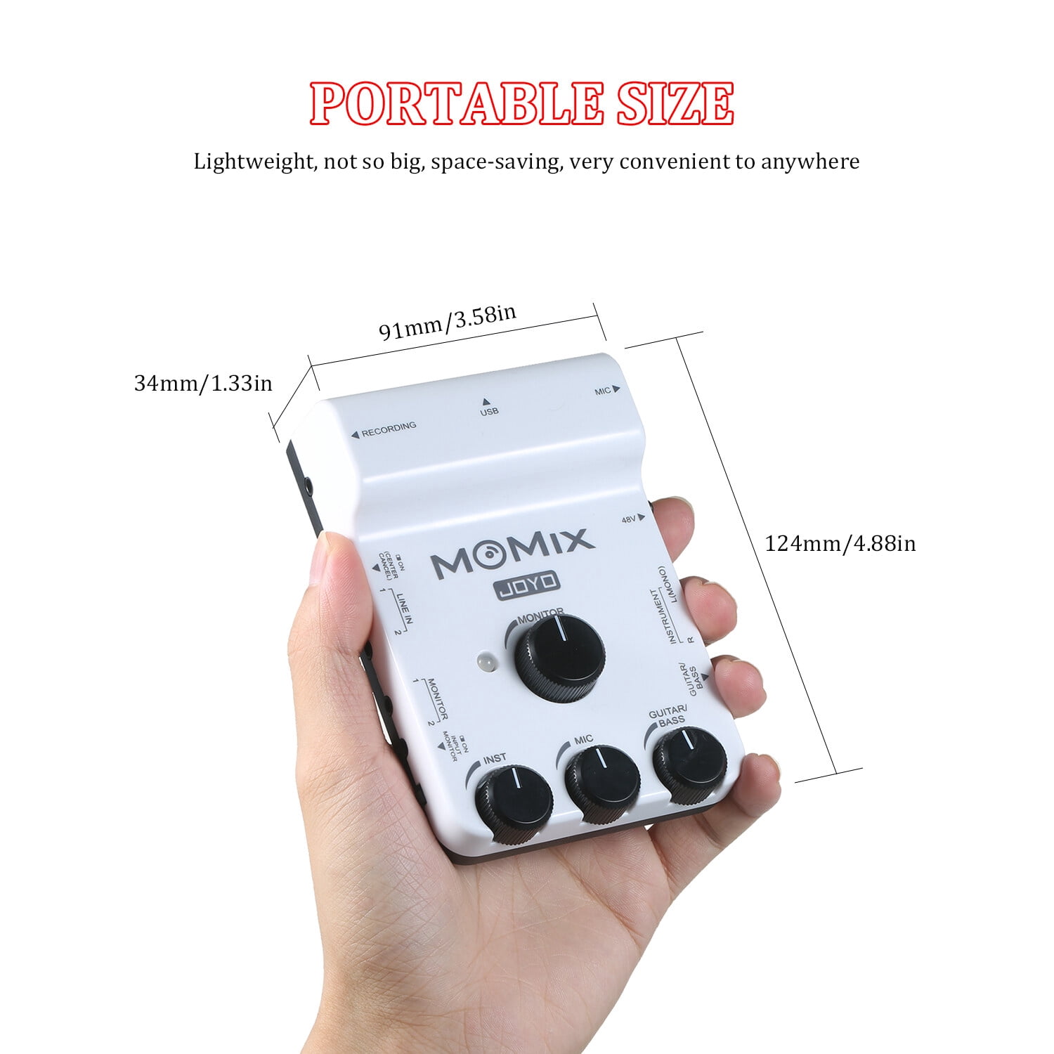Audio Mixer,Audio Pc Audio Usb Audio Equipment Sound Usb Audio Audio Portable Audio Professional Sound Quality Sound Audio Water Pump Erator Sound Rv Pump Portable Sound Rv Inch Water 12v
