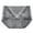 Grey, variant on frariair Lace Underwear for Women High Waisted Bikini Smooth Hipster Breathable Ladies Tummy Control Underwear