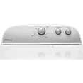 thumbnail image 2 of Whirlpool Top Load Electric Dryer with AutoDry™ Drying System, 2 of 5