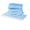 K, variant on 10 Pcs Disposable Face Masks,Disposable Masks,3 Ply ProtectFace Masks