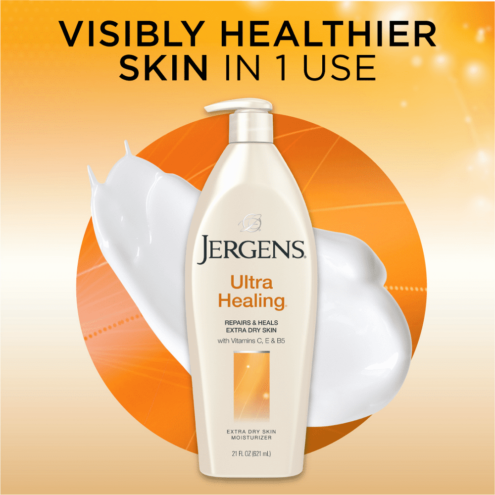 jergens diabetic lotion
