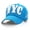 Blue, variant on NYC Letter Baseball Cap for Men Women Spring Summer Sports Hat Casual Sun Adjustable Dad Style Pink One Size