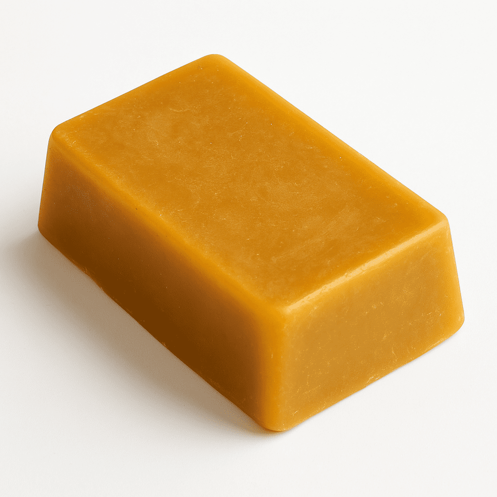 Lemuria - Beeswax Blocks - 0.85 Lb