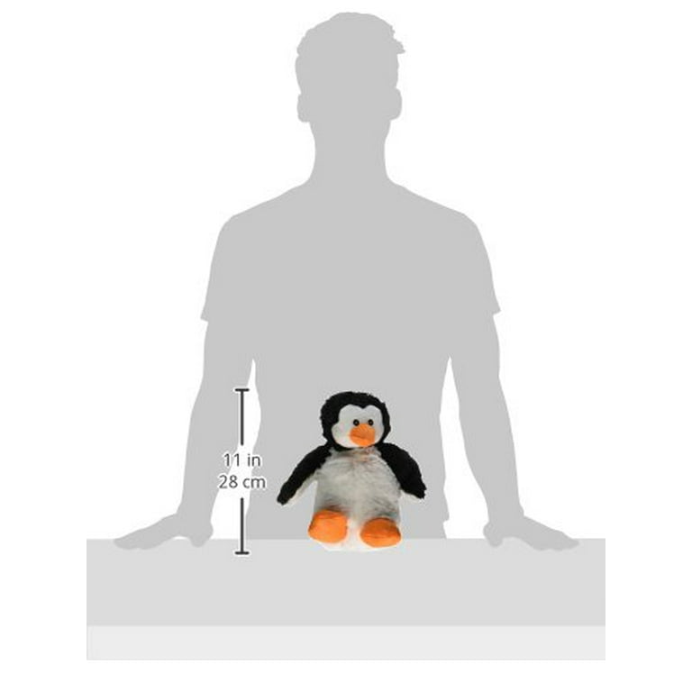 Intelex, Warmies Cozy Therapy Plush - Penguin - Walmart.com