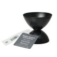 Better Homes & Gardens Metal Black Incense Burner