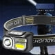 thumbnail image 5 of Linterna frontal LED superbrillante de largo alcance, recargable por USB, perfecta para correr de noche, pescar y actividades al aire libre, 5 of 8