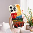 thumbnail image 1 of Personalice su iPhone con nuestra funda de TPU minimalista y resistente a los golpes: ideal para los amantes del iPhone, 1 of 4