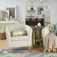 thumbnail image 3 of Nourison Pillows Leaf Storm Apple 6" x 20" Throw Pillow, 3 of 5