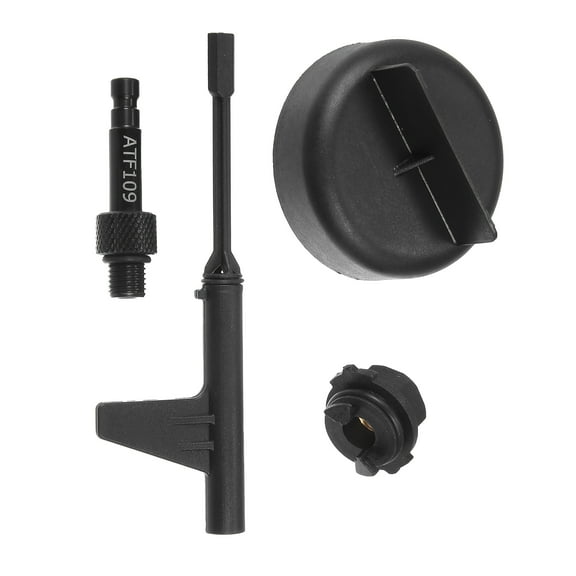 Unique Bargains 1 Set 725 Transmission Oil Drain Tool Kit for Mercedes Benz 2015 & UP No.W725589009000