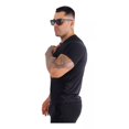 thumbnail image 2 of Playera Deportiva Hombre Modelo Japon Manga Corta Fenix Fit, 2 of 3