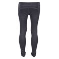 thumbnail image 4 of Regatta - Leggings Atkin II Diseño Jaspeada para Niños/Niñas (Gris Seal), 4 of 5