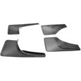 thumbnail image 2 of A-Premium Flotteurs de Boue Noirs Compatibles avec Suzuki Jimny 2019-2020 Ensemble 4 Pcs avant et Arrière, 2 of 5