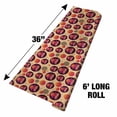 thumbnail image 4 of Ford Bronco 1982 Retro Premium Kraft Gift Wrap Wrapping Paper Roll, 4 of 5