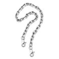thumbnail image 1 of Strong Leash Biker Trucker Key Jean Anti-Theft Wallet Chain Hip Hop Pants Chain, 1 of 6