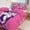 chudan, variant on Funny Astronauts Bedding Sets Twin Duvet Cover 3 Piece Cute Bed Set for Boys Girls Kid