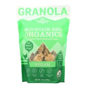Mountain Rise Mountain Rise Granola Vegan Granola, 13 Oz.