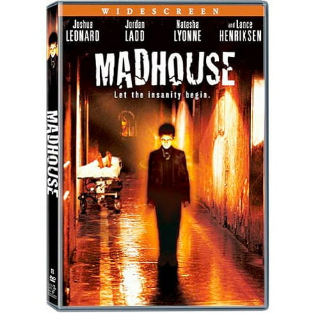 Madhouse (Widescreen)