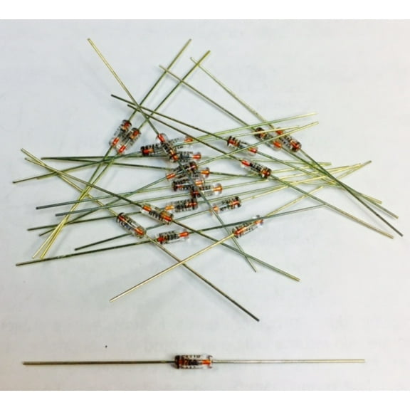 JANTX1N976B Zener Diodes NEW!