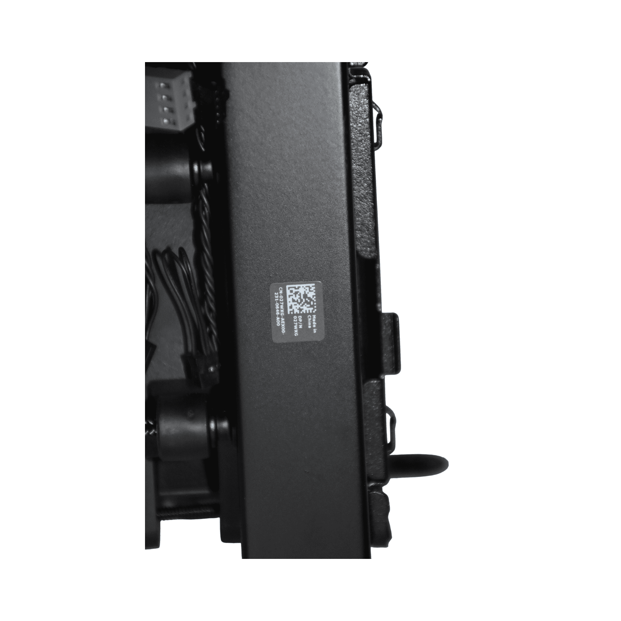 Dell Alienware Aurora R13 / R14 120mm Cryo-Tech RGB Liquid CPU Cooler – 27WXG