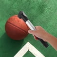 thumbnail image 5 of KAKOWELY hand pump for balls Air Pump For Basketball Balls Hand Air Pump Bicycle Air Pump Bike Tire Pump Tool Sports Ball Pump Ball Inflator Bicycle Pump, 5 of 5