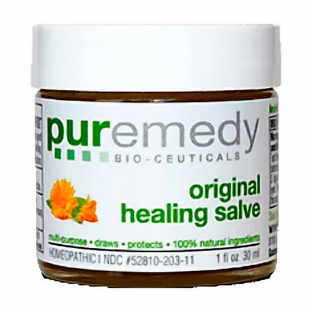 Puremedy 738355 2 oz Original Healing Ointment - 6 per Case