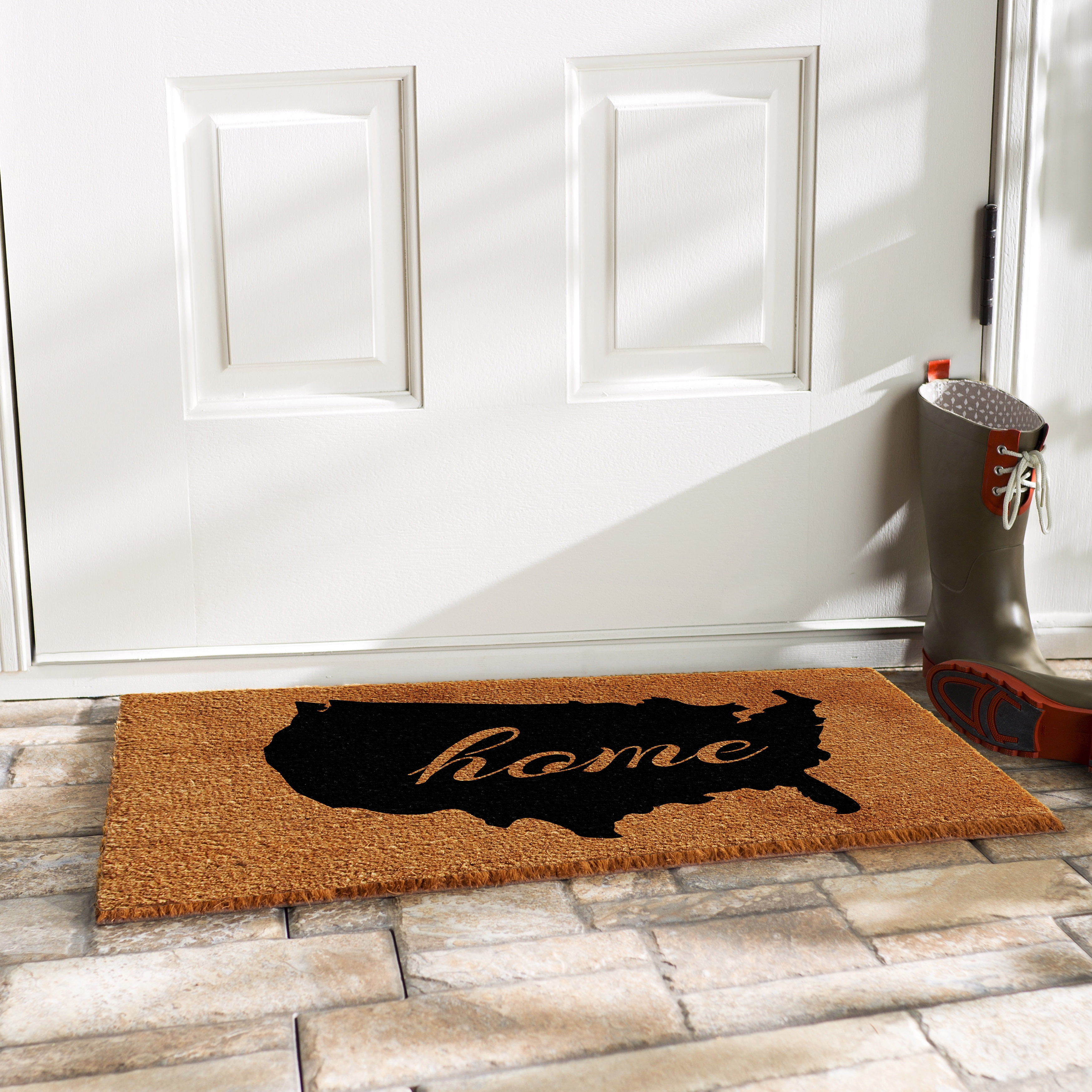 Calloway Mills USA Outdoor Doormat 24" x 36"