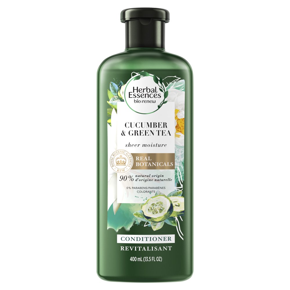 Herbal Essences biorenew Cucumber & Green Tea Sheer Moisture