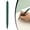 Blackish Green, variant on Clearance Retractable Silent Gel Pens, Blackish Green Barrel, Medium Point (0.5mm), Quick Dry Gel Ink Pens for Home, Office, Journaling, Writing, Note-Taking, Teacher Supplies, 5ml