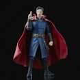 thumbnail image 3 of Marvel Legends Series Doctor Strange in The Multiverse of Madness 6-inch Collectible Doctor Strange Cinematic Universe Action Figure Toy,4 Accessories, 3 of 5
