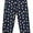 Blue snow, variant on North 15 Boys Super Soft Holiday Print Pajama Pants-1215B-Des6-18