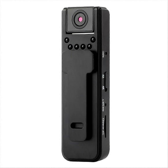 Infrared Technology HD 1080P Camera Mini Video Recorder