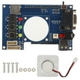thumbnail image 3 of Placa IO NikouMX para MiSTer FPGA Vídeo Analógico VGA, 3 of 8