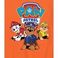 thumbnail image 3 of Paw Patrol - Logo Group - Toddler Short Sleeve Graphic T-Shirt, 3 of 6