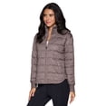 thumbnail image 3 of RBX Active Women's Lightweight Quilted Zip Up Jacket, 3 of 5