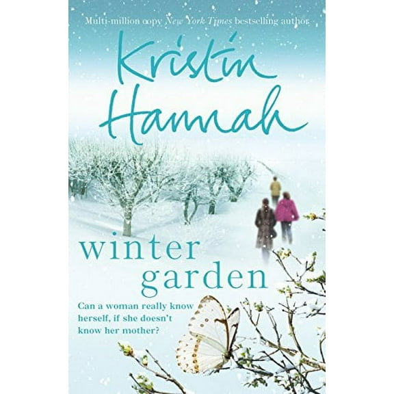 Pre-Owned Winter Garden Paperback
