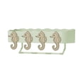 thumbnail image 1 of Clearanc Bag Chips , Tyeign Set of 1 Plastic Chip Clips Bag Sealing Clips for Food And Snack Storage Bag Clips for Food Large Size Chip Clips for Bags Large Chip Clips for Bags Strong Blue, 1 of 7