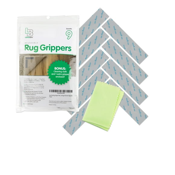 Carpet Rug Gripper