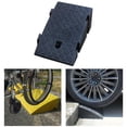 thumbnail image 3 of Wheelchair Ramp Scooter Portable Mobility Assist Access Aid Disabled - 16cm Black, 3 of 8