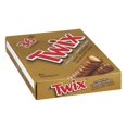 thumbnail image 1 of MARS - TWIX REGULAR BAR 50gram - Pack of 36, 1 of 2